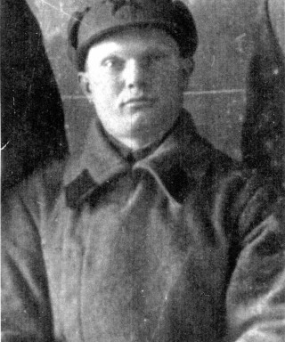 Жуковский Фёдор Иванович