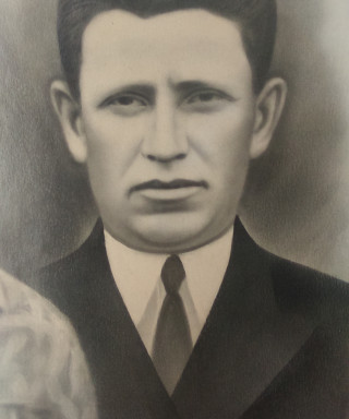 Чалый Алексей Федорович