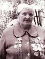Дрожжина Любовь Павловна
