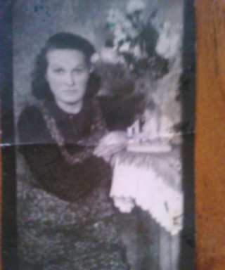 Музычко Ксения Стратоновна