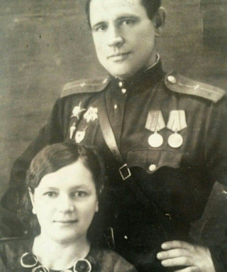 Поначевный Роман Николаевич