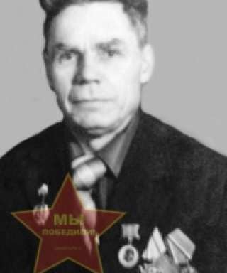 Шкатула Владимир Иванович