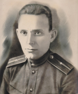 Холопов Василий Андреевич