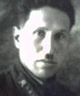 Абасов Абаскулы Мамедкулиевич