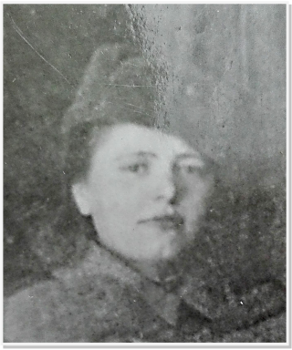 Каменова Антонина Петровна