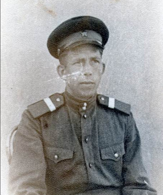 Шумейко Григорий Васильевич