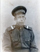 Шумейко Григорий Васильевич