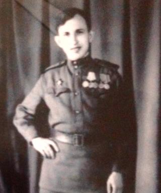 Синельщиков Василий Иванович