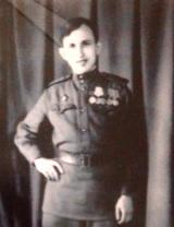 Синельщиков Василий Иванович