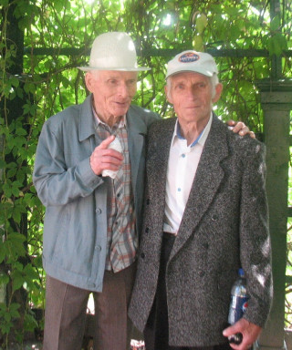 Михайлов Василий Панфилович