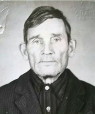 Храмов Михаил Николаевич
