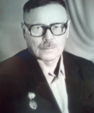 Зуев Николай Дмитриевич