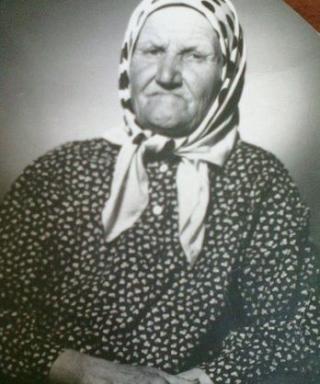 Чуракова Анастасия Яковлевна