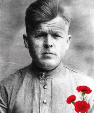 СТАРЦЕВ Николай Данилович