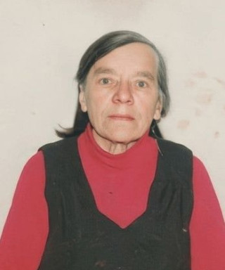 Вавилова Татьяна Гавриловна