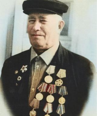 Бисярин Александр Николаевич
