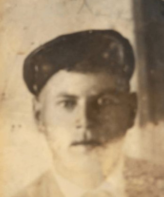 Гурин Николай Максимович