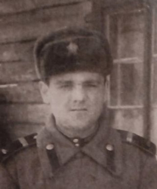 Борисков Михаил Иванович