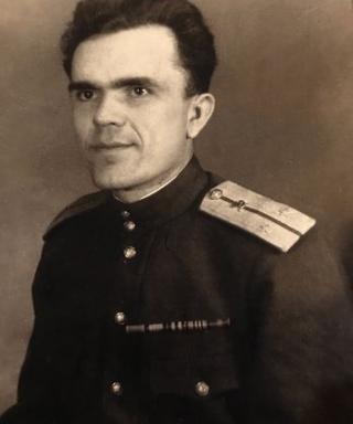 Кисиль Александр Леонтьевич