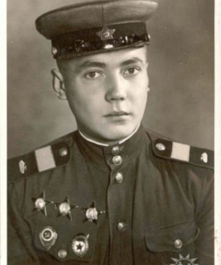 Заболотский Борис Григорьевич