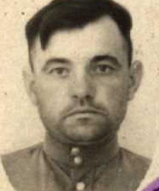 Алексенко Георгий Трофимович