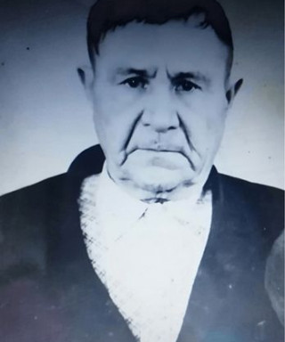 Минин Василий Алексеевич