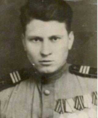 Беляев Анатолий Сергеевич