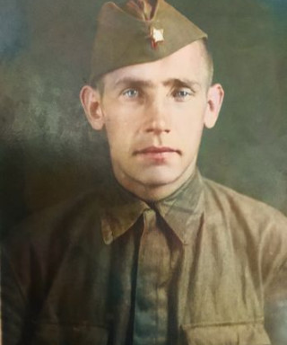 Сычугов Александр Иванович