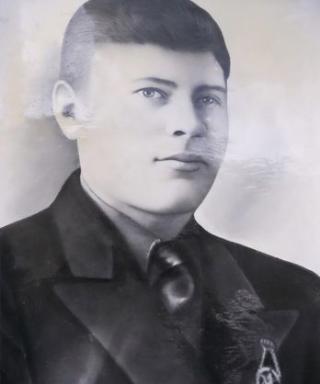Сорокин Константин Николаевич