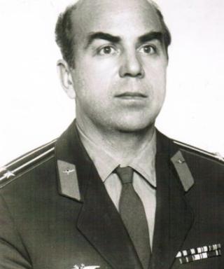 Купцов Николай Александрович