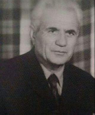 Лопоян Павлик Седракович