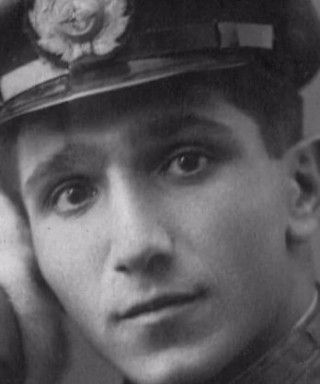 Арустамов Григорий Акопджанович