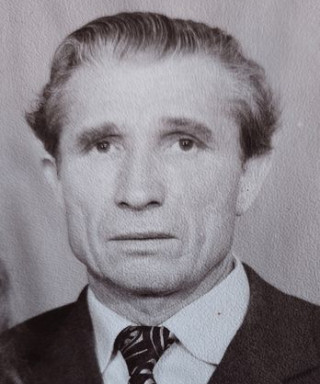 Цыганов Александр Александрович