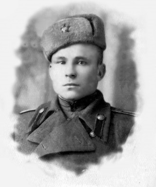 Котов Василий Ильич