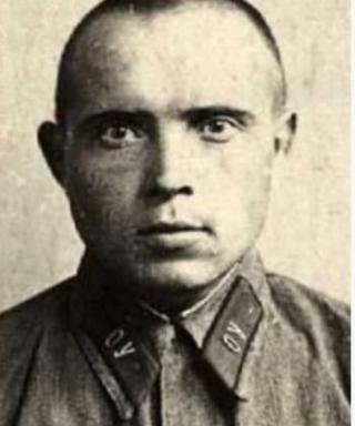 Драндров Евгений Иванович
