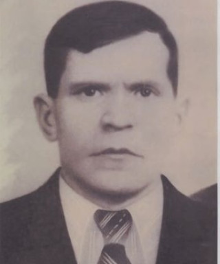 Кузнецов Иван Никифорович