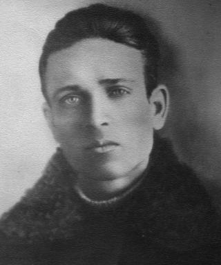 Симонов Сергей Иванович