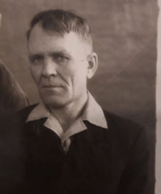 Волостников Александр Васильевич