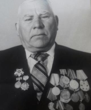 Галка Николай Семёнович