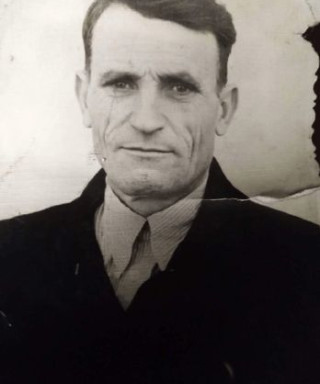 Журий Исай Федосеевич