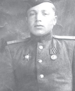 Метёлкин Иван Сергеевич