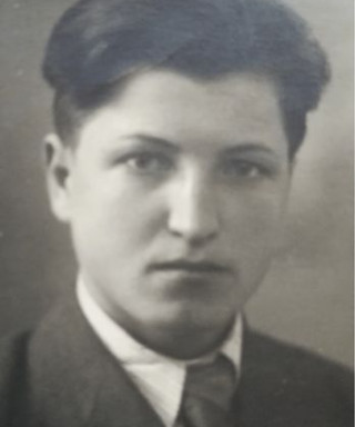 Ефимов Виктор Александрович