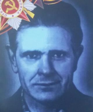Фирсов Константин Павлович