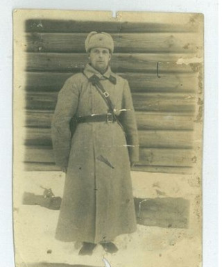 Греков Петр Николаевич