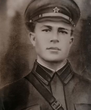 Куцаков Николай Яковлевич