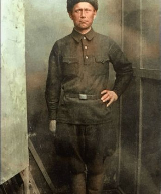 Виноградов Василий Григорьевич