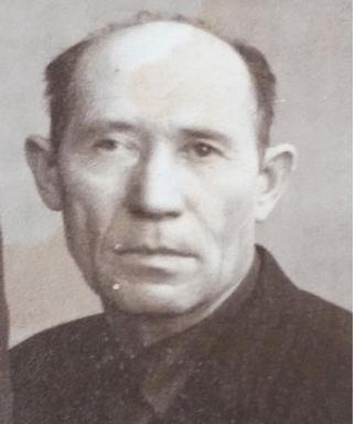 Тропынин Иван Михайлович