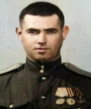 Темис Моисей Бенционович