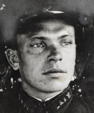 Красюков Иван Илларионович