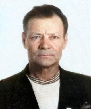 Деев Александр Николаевич